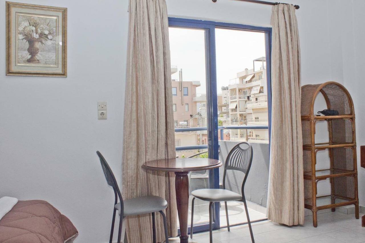 Danaos Hotel La Canée Extérieur photo