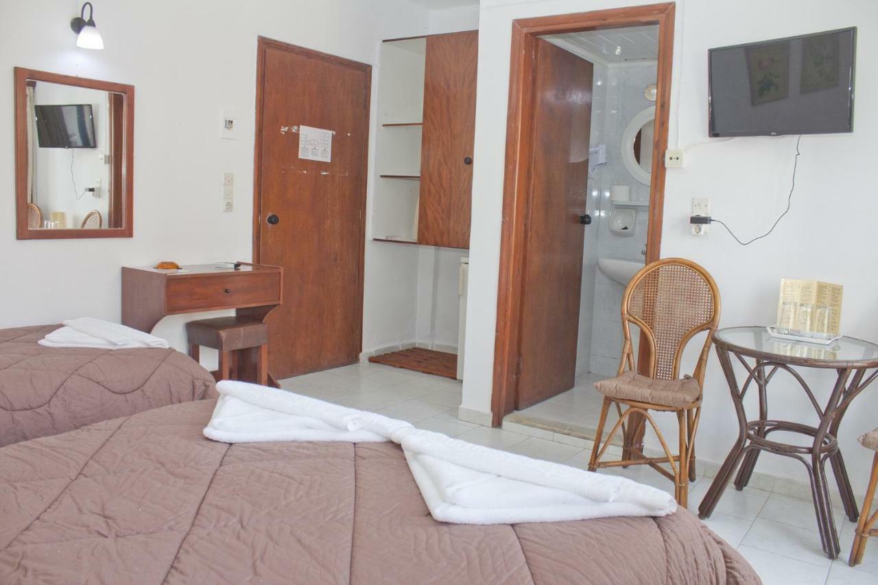 Danaos Hotel La Canée Extérieur photo